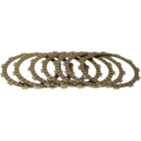 Kupplungslamellen TRW MCC1517