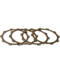 Kupplungslamellen TRW MCC5504