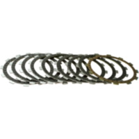 Kupplungslamellen TRW MCC4549