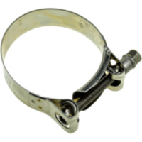 Halteschelle Schalldämpfer 979957