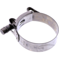 Halteschelle Schalldämpfer 1100977