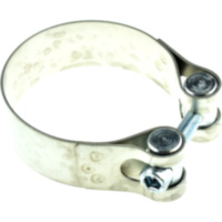 Halteschelle Schalldämpfer 1100980