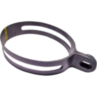 Auspuff Endtopf Halteschelle Schalldämpfer