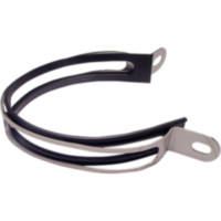 Auspuff Endtopf Halteschelle Schalldämpfer 304845501R