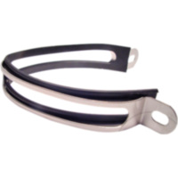 Auspuff Endtopf Halteschelle Schalldämpfer 304972501R