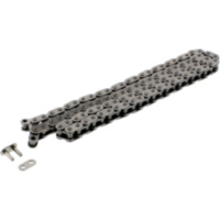 Steuerkette offen mit Schloss 46779