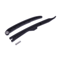 Steuerkettenschiene Satz Originalersatzteil 1082757