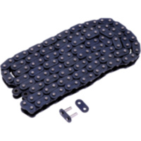 Steuerkette offen mit Schloss 219FTSSDHA128PB