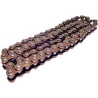 Steuerkette offen mit Schloss