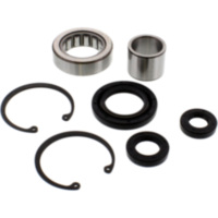 PRIMAERLAGER Satz in All Balls