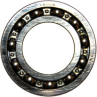 Kugellager 16005 NTN