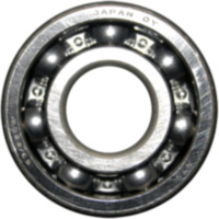 Kugellager 63/22C4 NTN