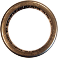 Nadellager NTN HK2520