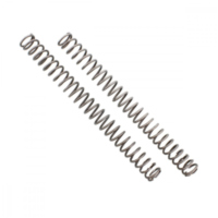 Gabelfeder linear YSS LO435A042S455X