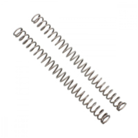 Gabelfeder linear YSS LO435A044S485X