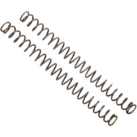 Gabelfeder linear YSS LO435A038S485X