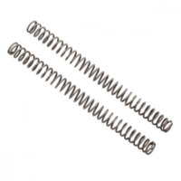 Gabelfeder linear YSS LO430A038S505X