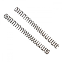 Gabelfeder linear YSS LO435A048S485X