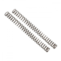 Gabelfeder linear YSS LO435A050S485X