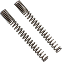 Gabelfeder progressiv YSS PR350I095135S300X