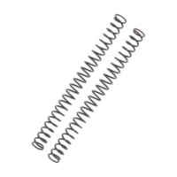 Gabelfeder linear YSS LR435A038S485X