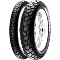 110/90-17 60P TT rear Reifen Pirelli MT60