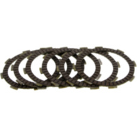 Kupplungslamellen EBC CK4453