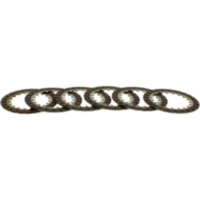 Kupplungslamellen EBC CK2303