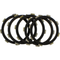 Kupplung Carbon Satz LAM EBC CKF1119