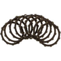 Kupplungslamellen EBC CK4520