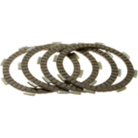 Kupplungslamellen EBC CK1151