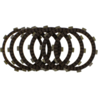 Kupplungslamellen EBC CK1217