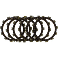 Kupplungslamellen EBC CK3332