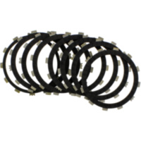 Kupplung Carbon Satz LAM EBC CKF2364