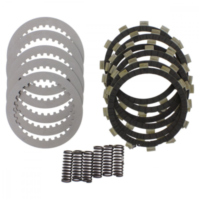 Kupplung Carbon EBC DRCF200