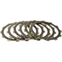 Kupplungslamellen EBC CK1166