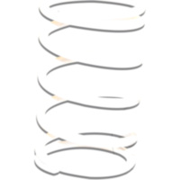 Gegendruckfeder MAL 2913003W0