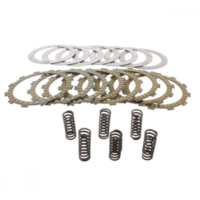 Kupplung Reparatursatz Prox 16CPS34008