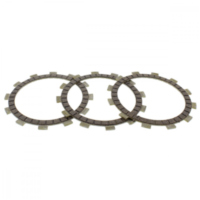 Kupplungslamellen EBC CK3328