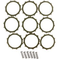 Kupplung Aramid EBC SRC130