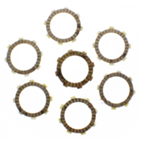 Kupplungslamellen EBC CK3378