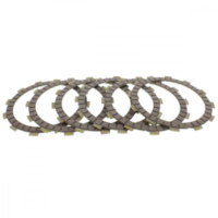 Kupplungslamellen EBC CK3452