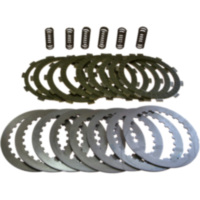 Kupplung Aramid EBC SRK019