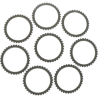 Reibscheiben Kupplungslamellen EBC CK7009