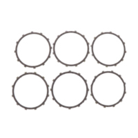 Reibscheiben Kupplungslamellen EBC CK7010