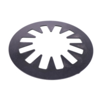 Kupplungsfedern verstärkt EBC CSK914