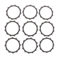 Reibscheiben Kupplungslamellen EBC CK7005