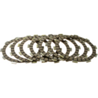 Kupplungslamellen EBC