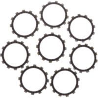 Kupplungslamellen EBC CK2361