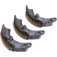 Griff Kupplungsbacken Satz Tourmax CLW107